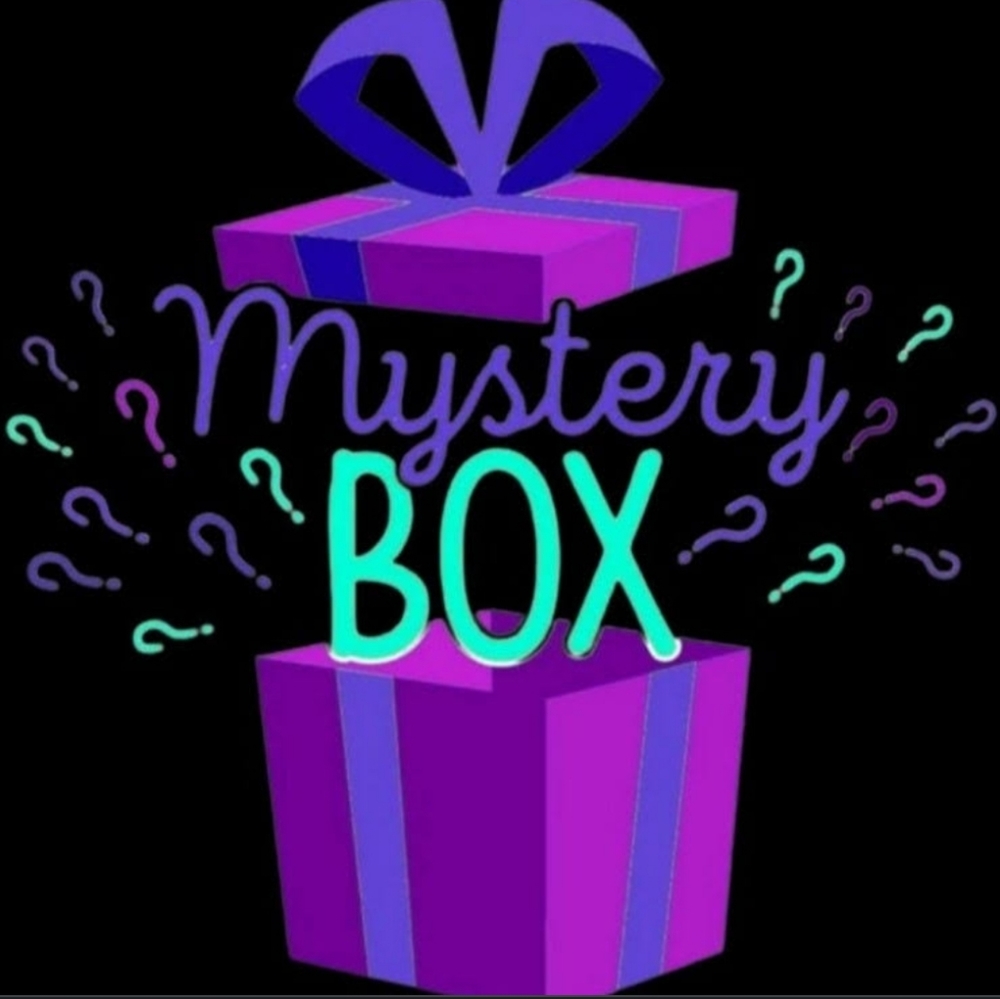 Mystery Squishmallow Box!